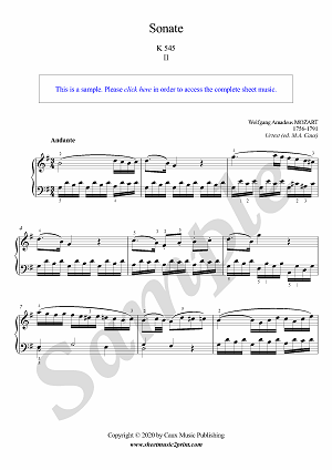Ordre sonata