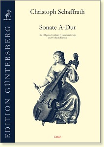 ordre sonata