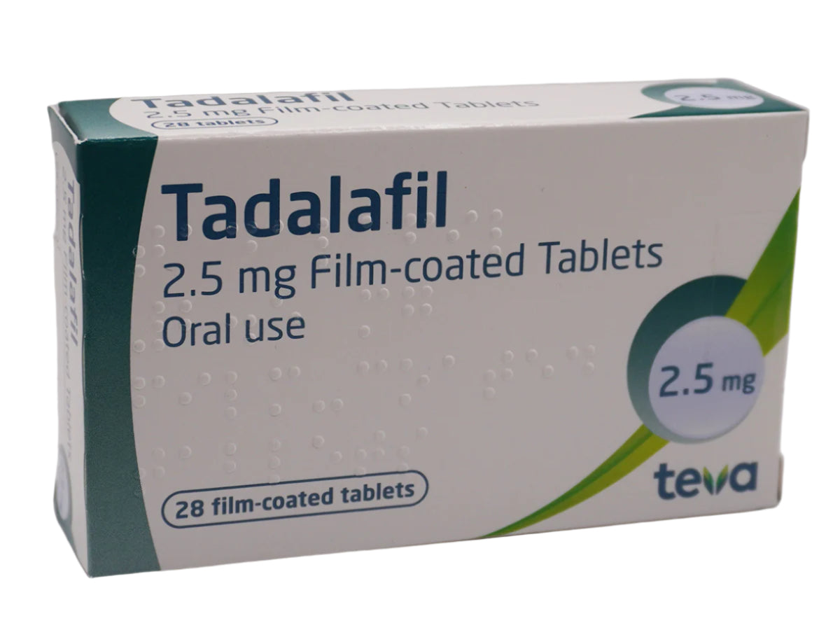 Ordre Tadacip