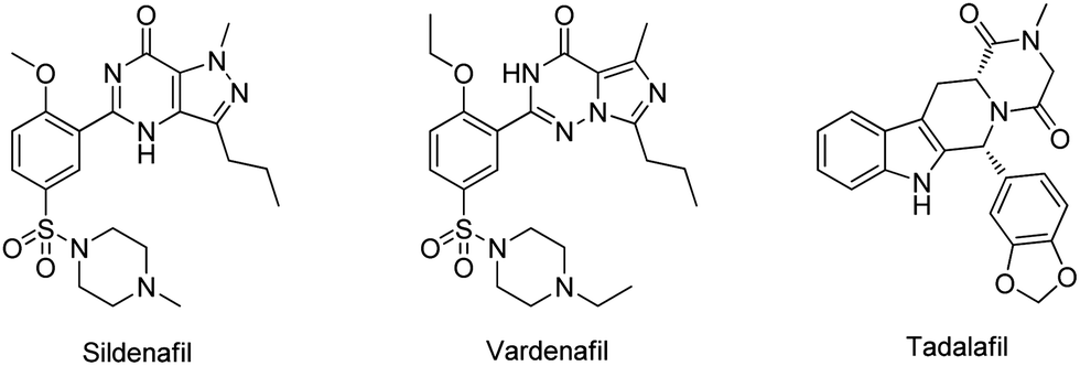 Ordre tadala black