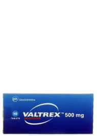 Ordre valtrex