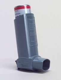 Ordre ventolin