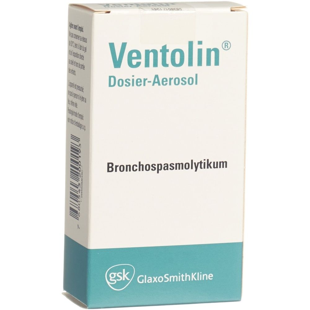 ordre ventolin