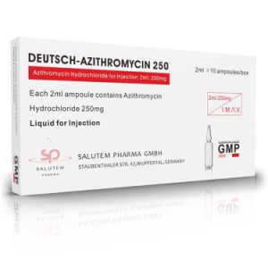 Ordre zithromax