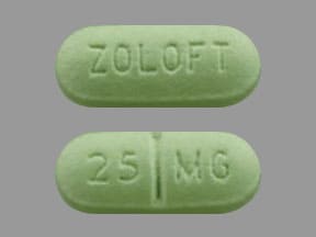 Ordre Zoloft
