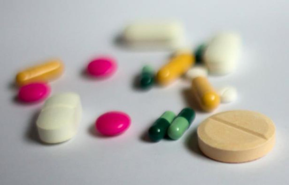 Ordre Zopiclone