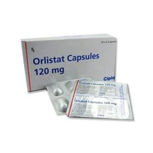 Orlistat 120 mg achat