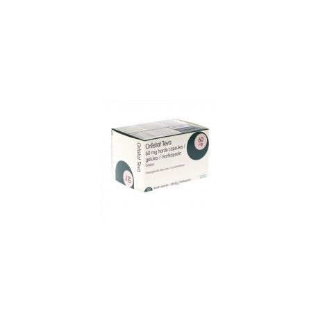 Orlistat 120 Mg France