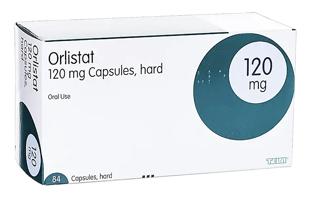 Orlistat 120 Mg Prix