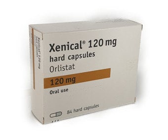 Orlistat 120 online
