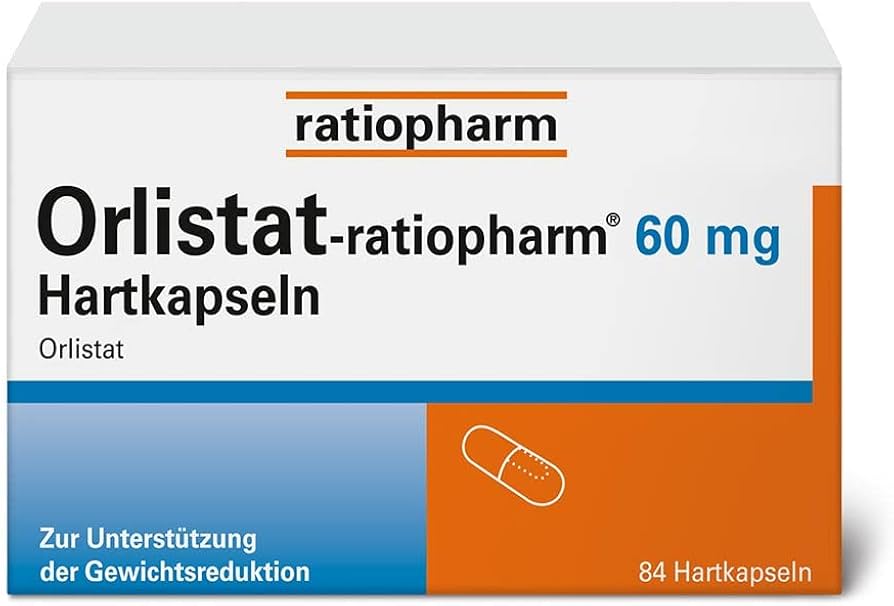 Orlistat 60 mg online