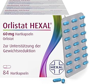 Orlistat 60 Mg Pas Cher