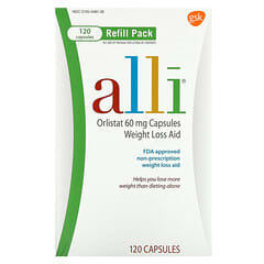Orlistat 60mg