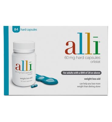Orlistat 60mg