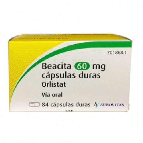 Orlistat 60mg online