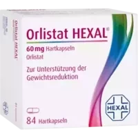 Orlistat 60mg online