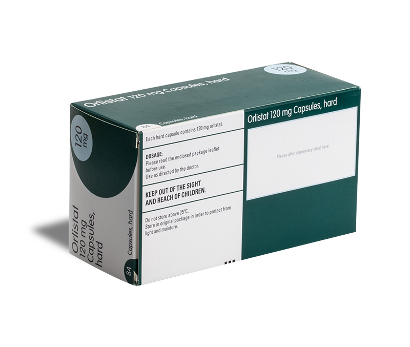 Orlistat achat en ligne