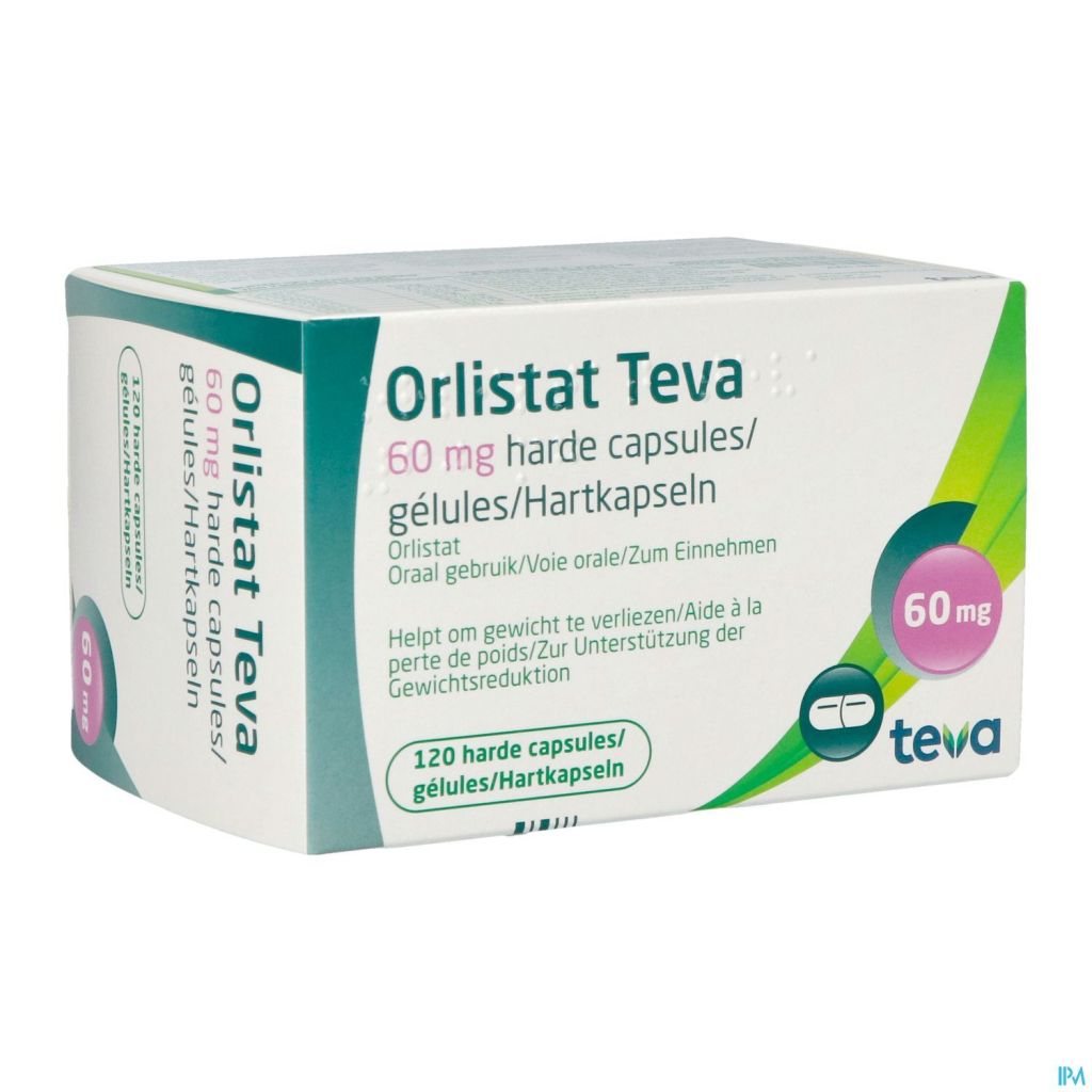 Orlistat acheter