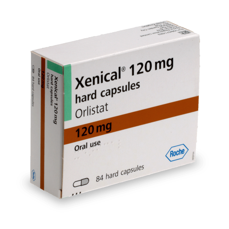 Orlistat Acheter Sans Ordonnance