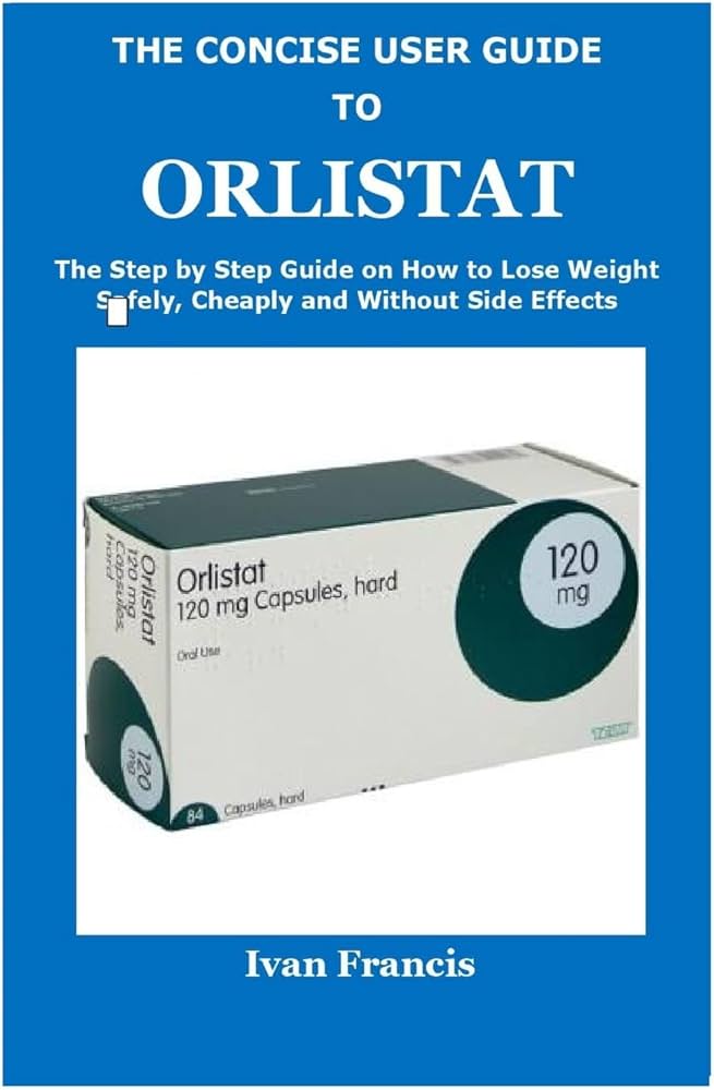 Orlistat bon marché