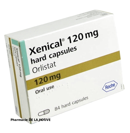 Orlistat générique