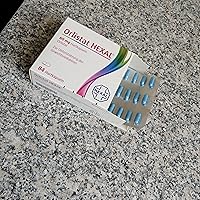 Orlistat Hexal Pas Cher