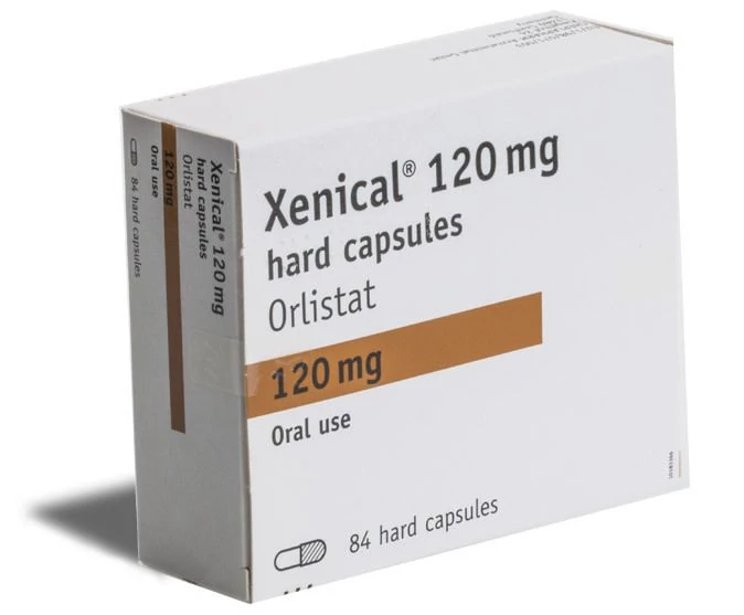 Orlistat online