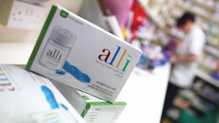 Orlistat Pharmacie Online
