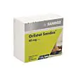 Orlistat prix belgique