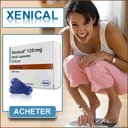 Orlistat prix france