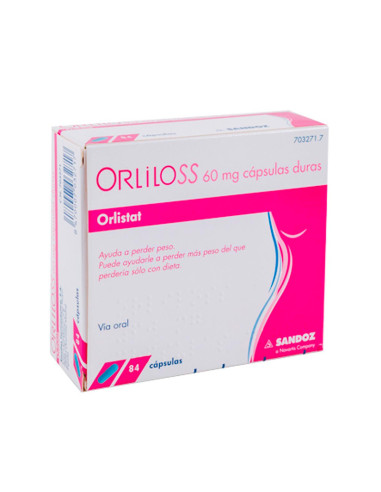 orlistat sandoz 120 mg france