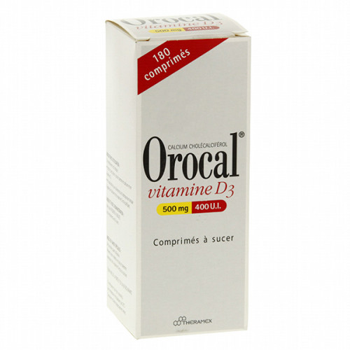 Orlistat sandoz france