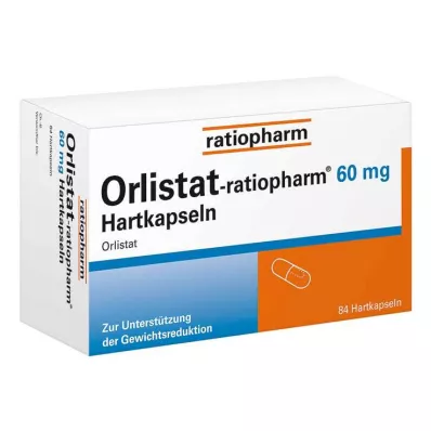 Orlistat sans ordonnance france