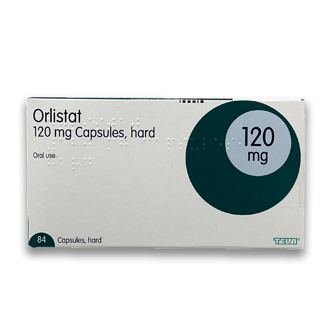 Orlistat Sans Ordonnance France