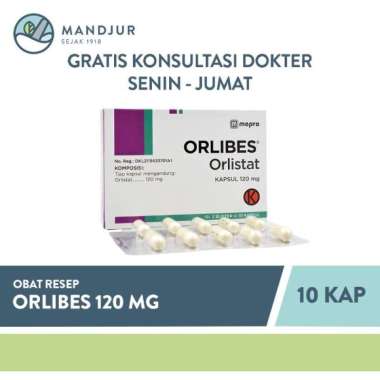 Orlistat Teva Prix