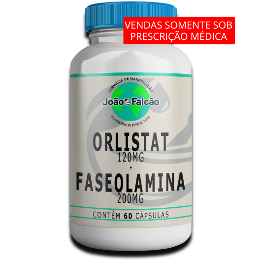 Orlistat venda online