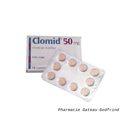 Ou acheter clomid
