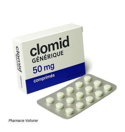Ou Acheter Du Clomid Sans Ordonnance