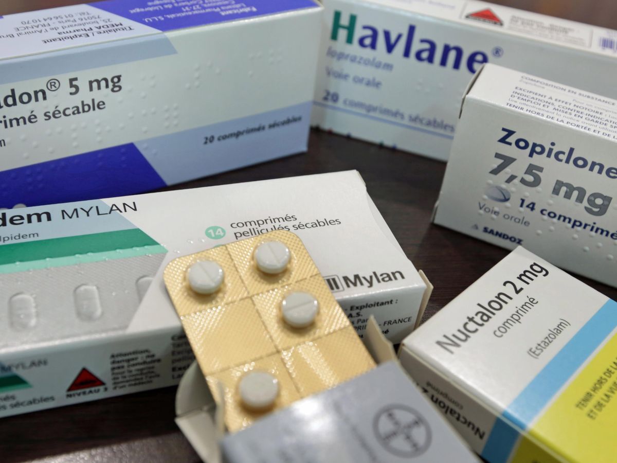 Ou Acheter Du Valium Sans Ordonnance