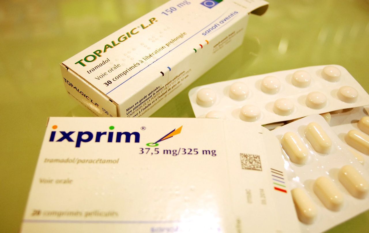 Ou acheter le tramadol