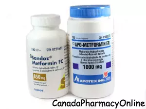 Ou acheter metformin