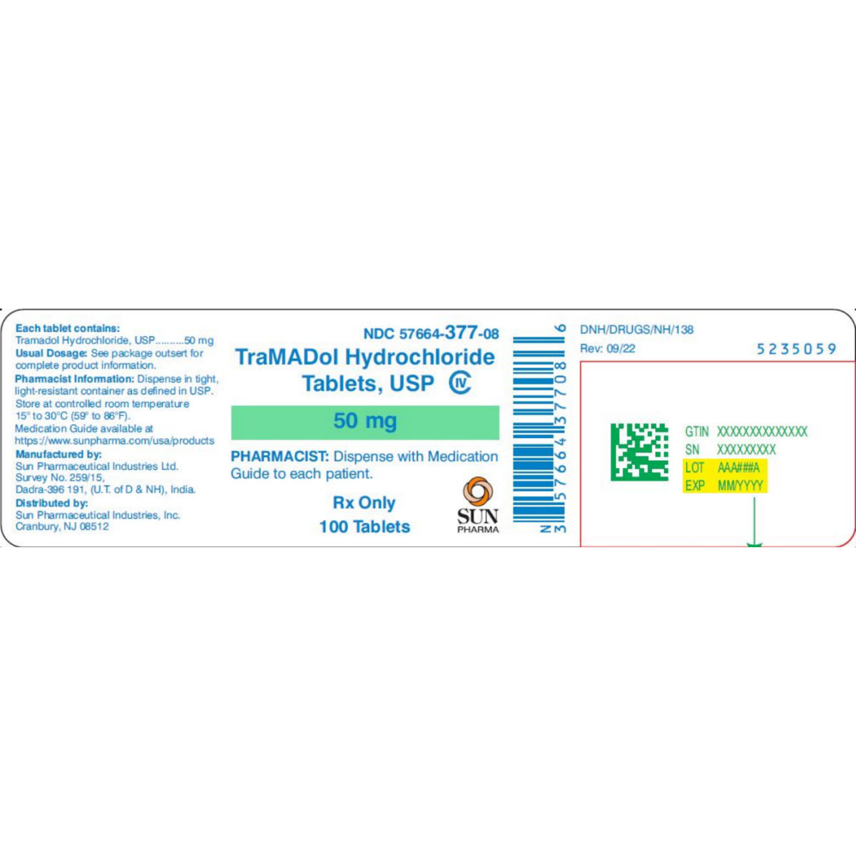 Ou acheter tramadol en ligne