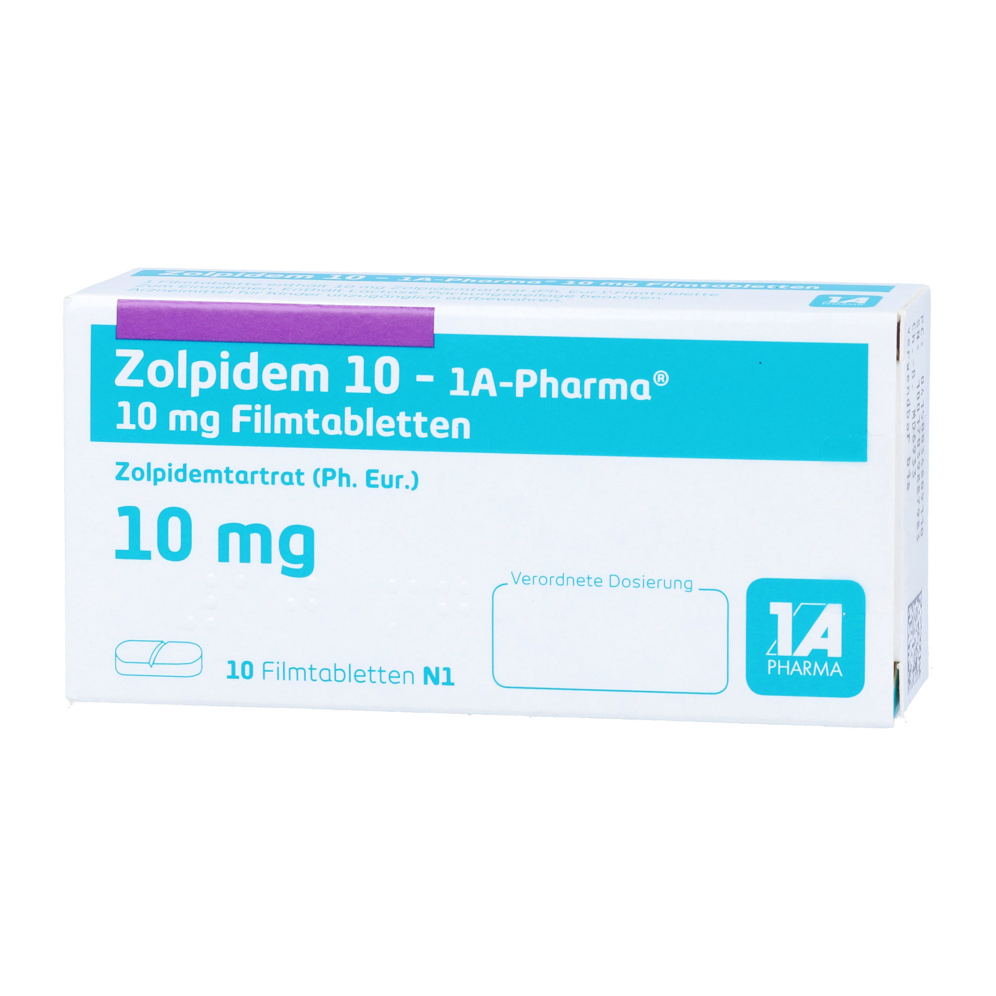 Ou Acheter Zolpidem 10mg