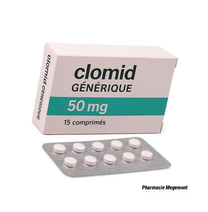 Ou Trouver Du Clomid Sans Ordonnance