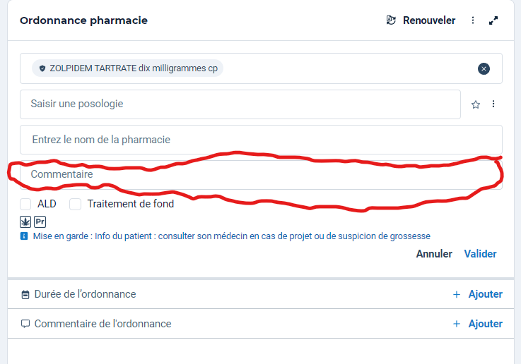 Ou trouver zolpidem sans ordonnance