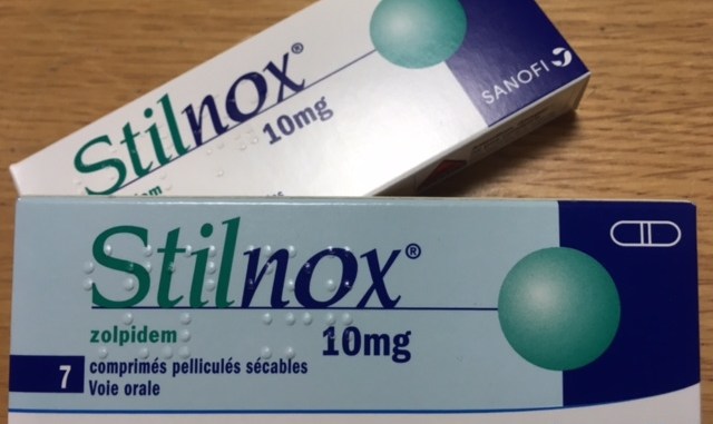 Ou trouver zolpidem sans ordonnance