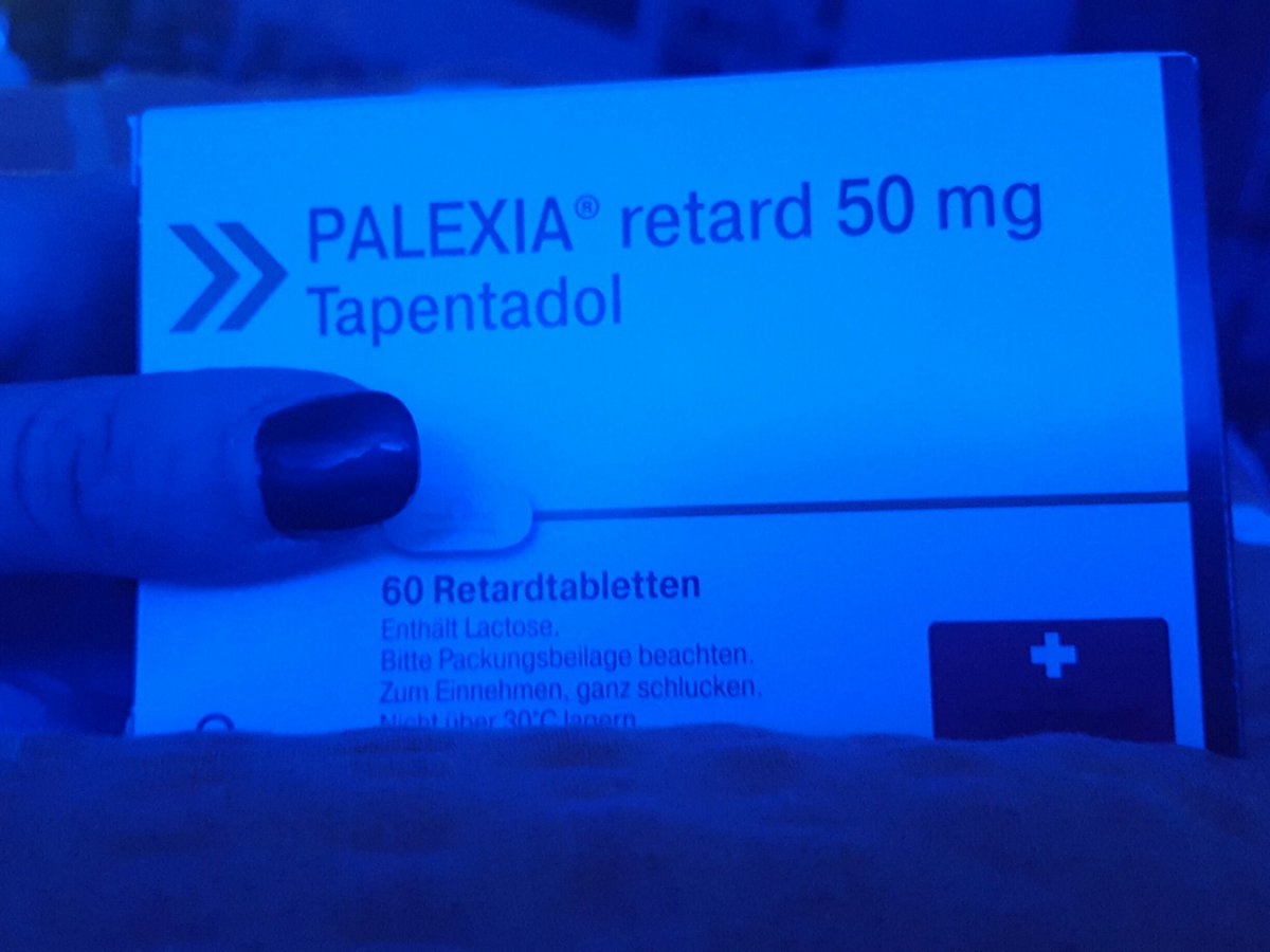Palexia 200mg