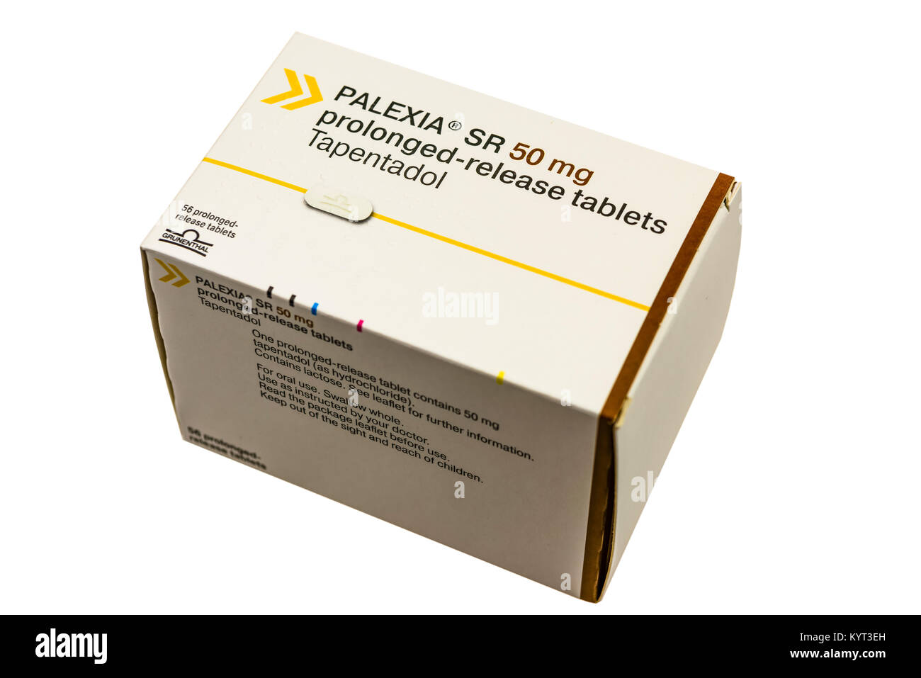 Palexia 50 mg prix