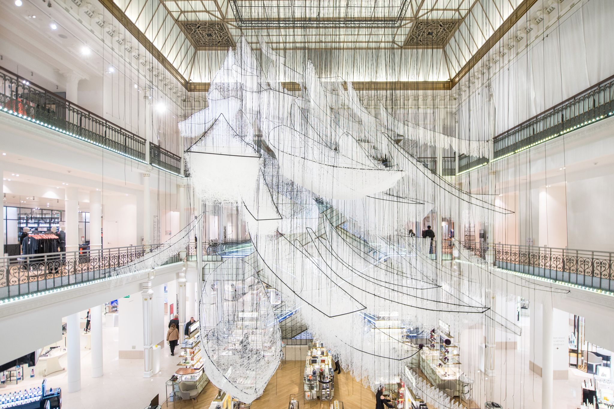 Palexia Bon Marché
