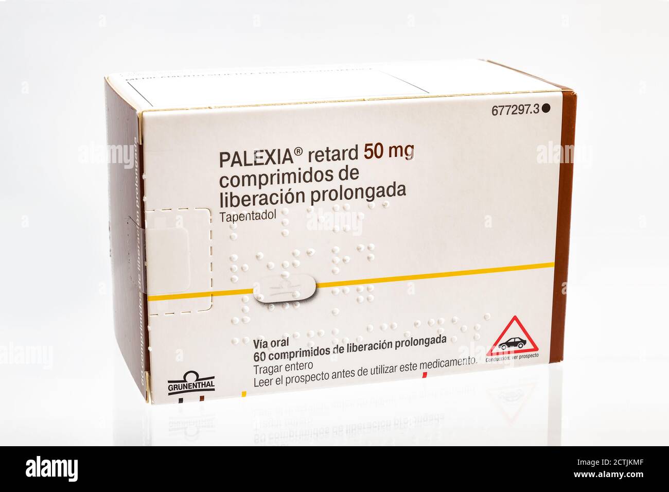 Palexia Online